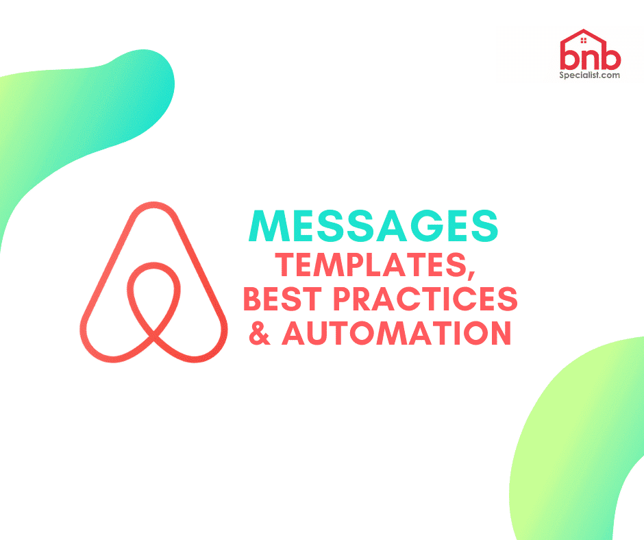 Airbnb Message Templates For Serious Hosts Automation Methods