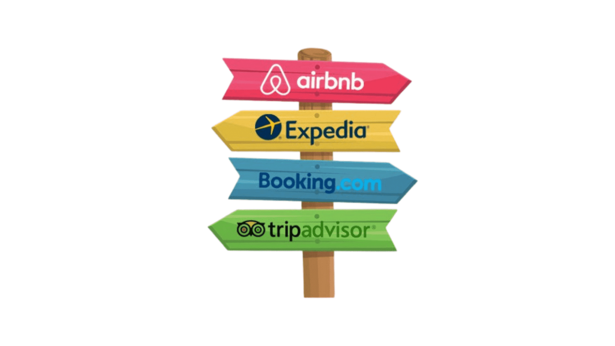 Airbnb alternatives