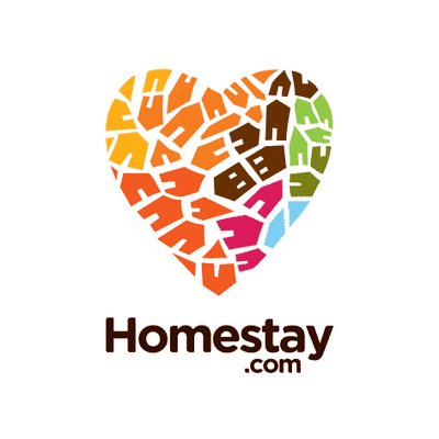 Homestay airbnb alternative