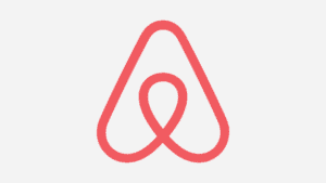 Airbnb logo