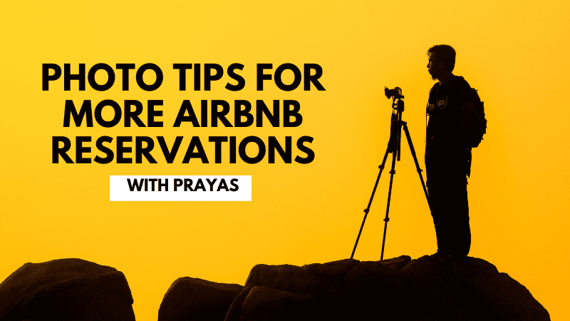 5 Photo Tips for More Reservations Enhancing Your Airbnb Listing with Stunning Photography