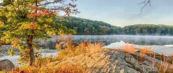 Ahern State Park