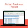 Airbnb Business Tracker