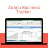 Airbnb Business Tracker