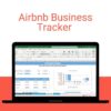 Airbnb Business Tracker