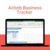Airbnb Business Tracker