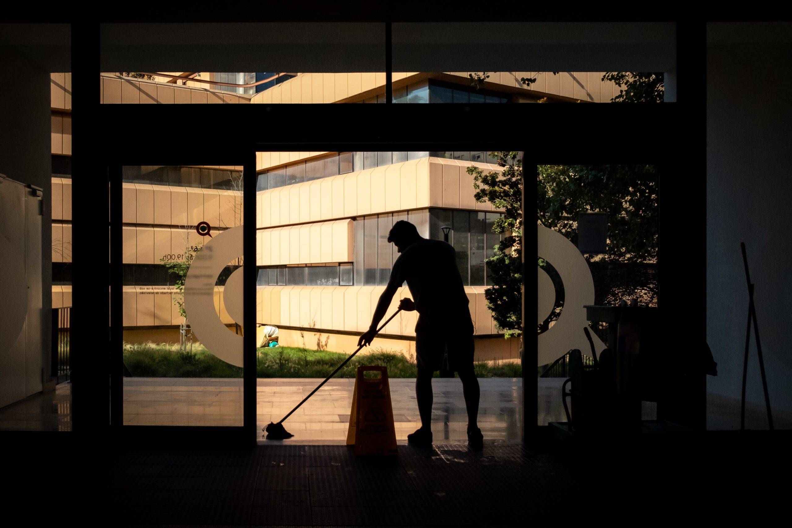 Airbnb Cleaning