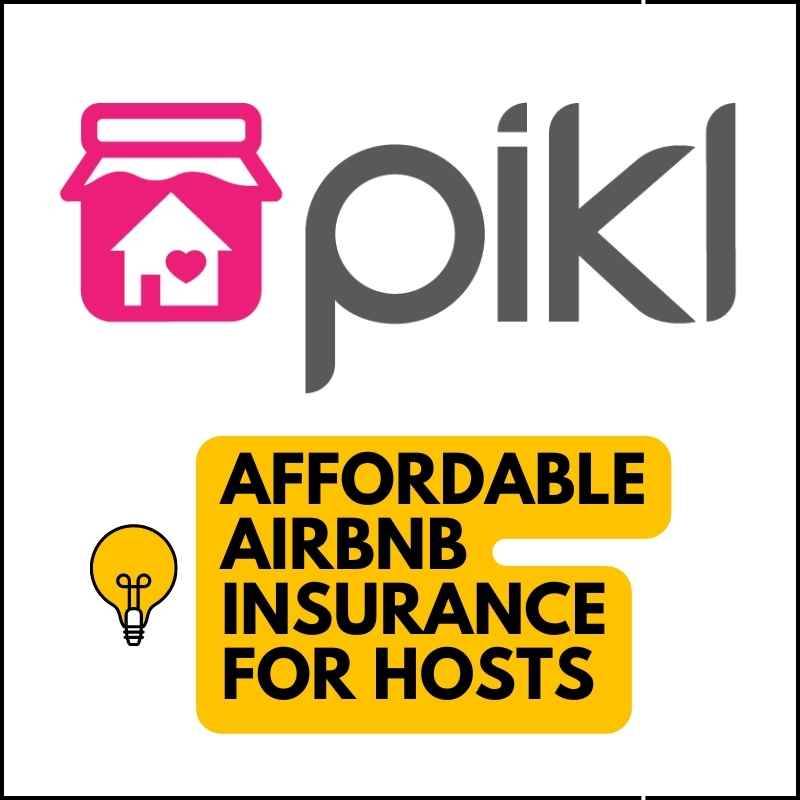 home Insurance for airbnb Hosts