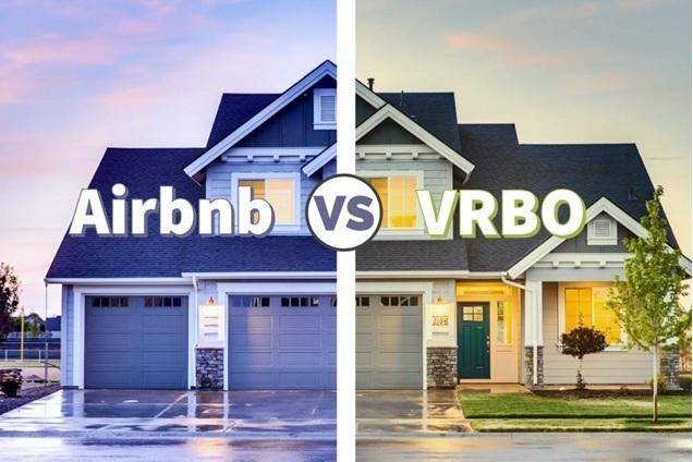 Airbnb vs. Vrbo: Comparing the Largest Short-Term Rental Platforms