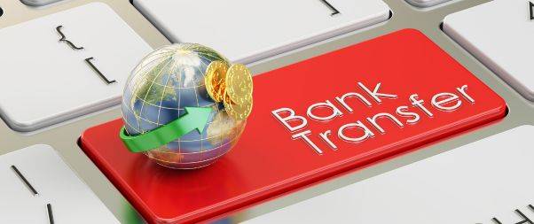 Bank Transfer