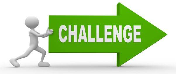 Challenges