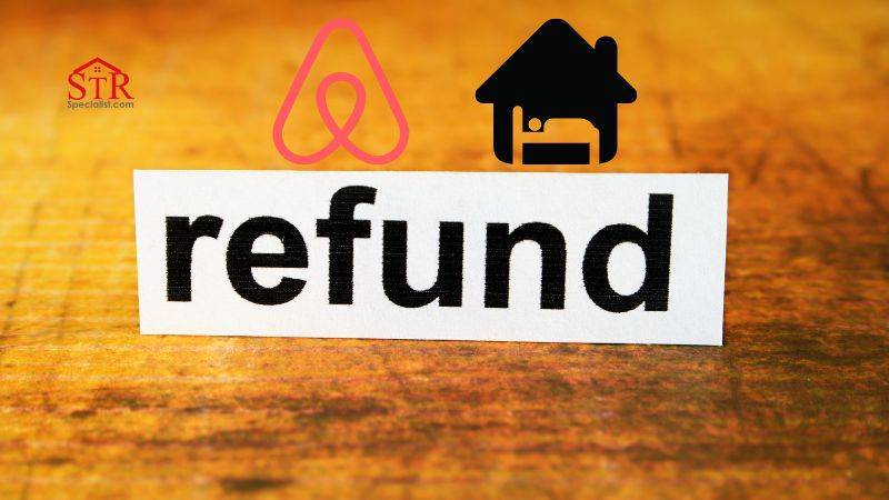 Dealing with Airbnb Refund Pursuers: A Guide