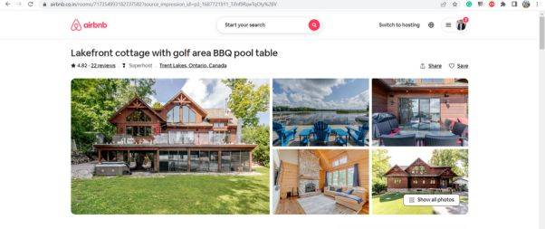 Decoding Through Images_ Safeguarding Your Airbnb Experience