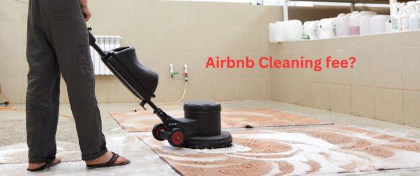 Determining Your Cleaning Fee for a House