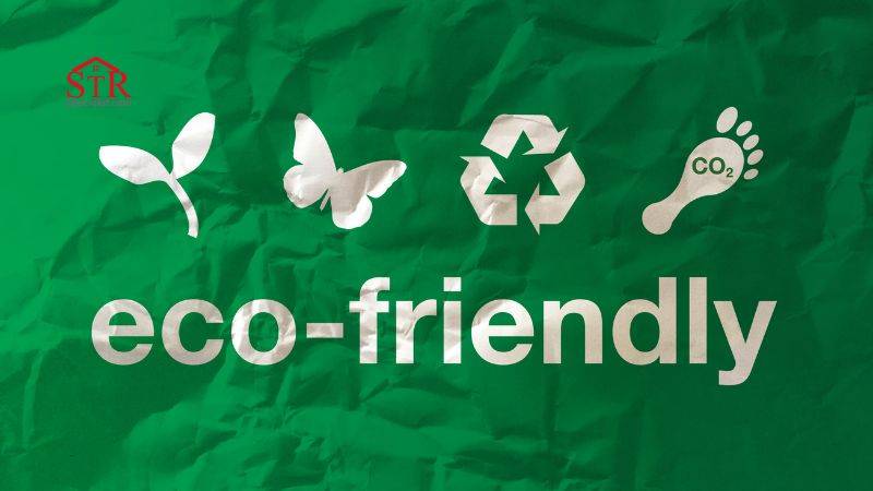 Eco-Friendly Practices for Your Airbnb A Win-Win for You and the Planet