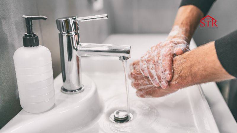 Highly-Rated Hand Soaps to Stock in Your Airbnb
