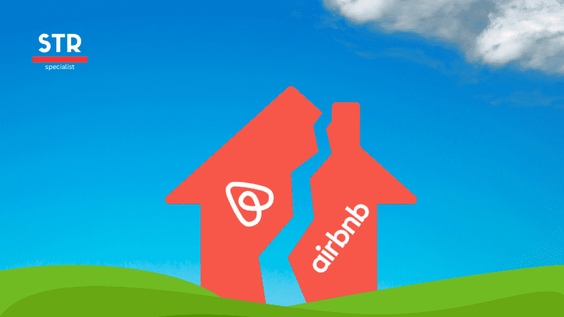 Is the Airbnb-Bust Real? What Investors Need to Know