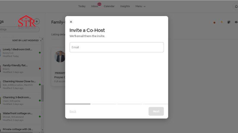 Mastering Airbnb Co-Hosting An Introductory Guide