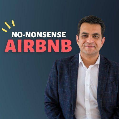 Airbnb Hosting Masterclass