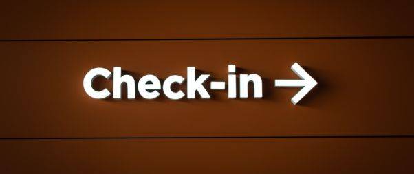 Offering Flexible Check-In and Check-Out Times