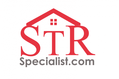 STR Logo