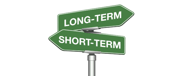 Special Considerations for Long-Term Reservations