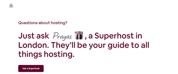 Superhost