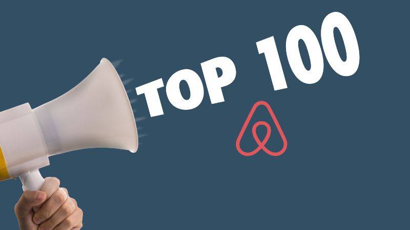 Top 100 Airbnb Name Suggestions Unleashing Creative Ideas
