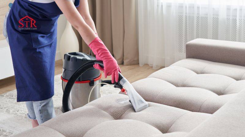 Understanding Airbnb Cleaning Fees A Comprehensive Guide