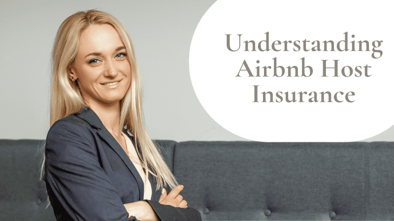 Airbnb Hosting Exploring Airbnb host insurance.