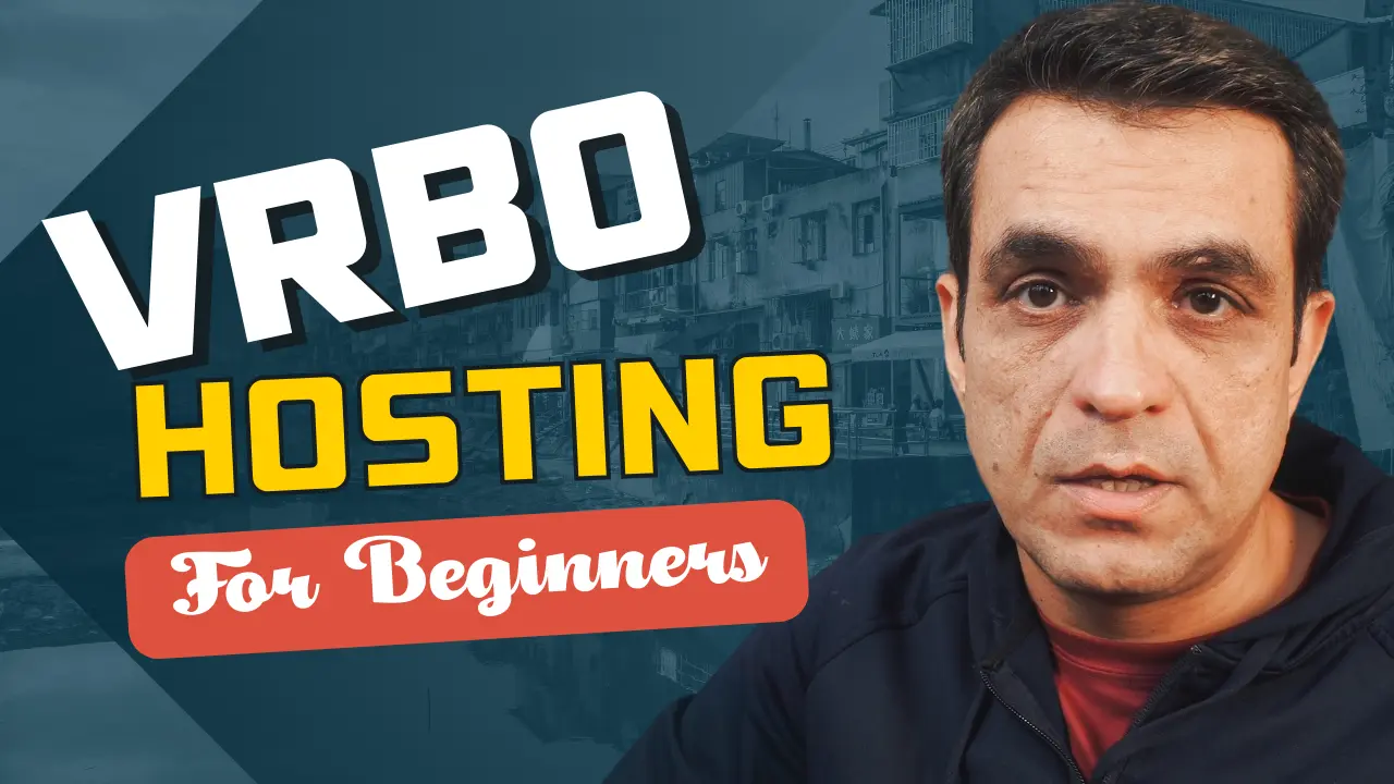 VRBO Hosting for Beginners