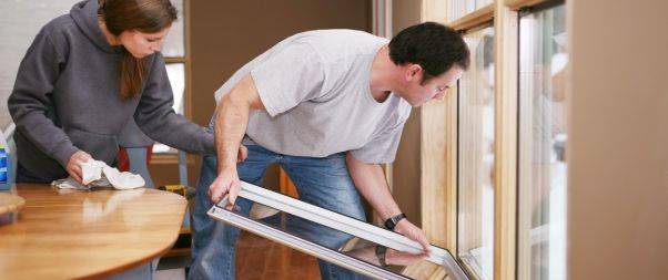 Window Insulation Kits Seal the Savings and Enhance Energy Efficiency