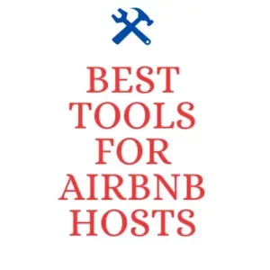 Airbnb Hosting Discover the top hosting tools in the sidebar for Airbnb hosts.